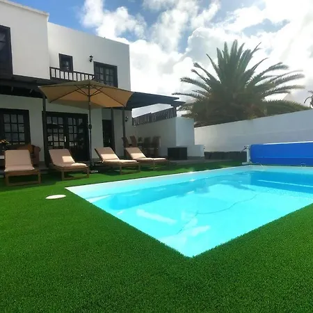 וילה Casa Joy