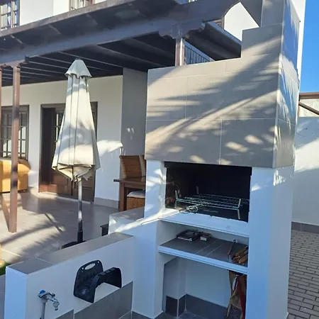 Casa Joy פלאיה בלנקה