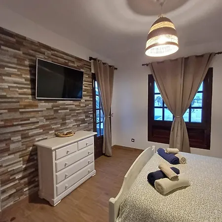 וילה Casa Joy *